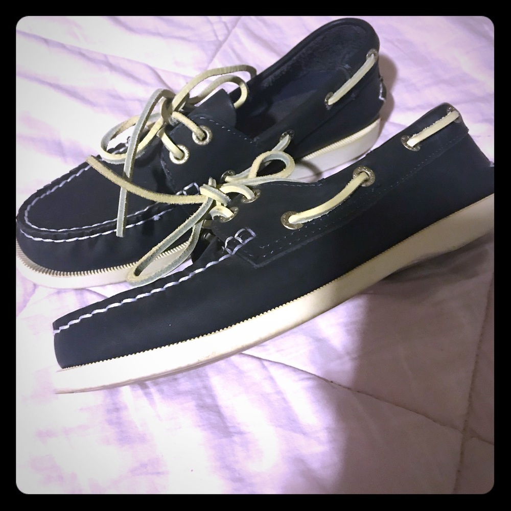Boat women shoes